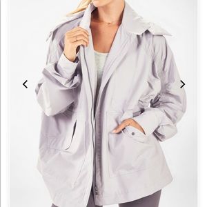 [Fabletics] Gianna Jacket